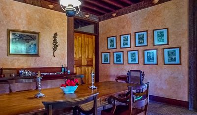 Casa, 4 quartos, 1120 m² - Foto 5
