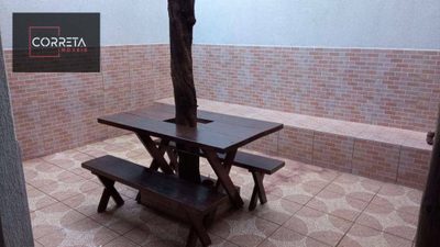 Casa, 3 quartos, 180 m² - Foto 5