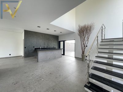 Casa, 3 quartos, 230 m² - Foto 4