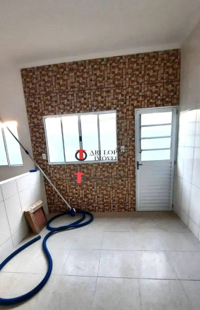 Casa, 2 quartos, 70 m² - Foto 4