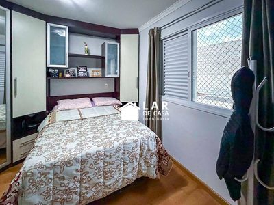 Apartamento, 2 quartos, 115 m² - Foto 2