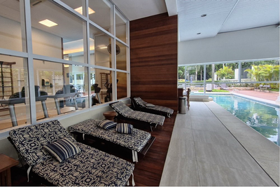 Apartamento, 1 quarto, 67 m² - Foto 5
