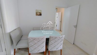 Apartamento, 3 quartos, 110 m² - Foto 3
