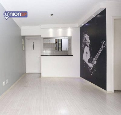 Apartamento, 2 quartos, 58 m² - Foto 2