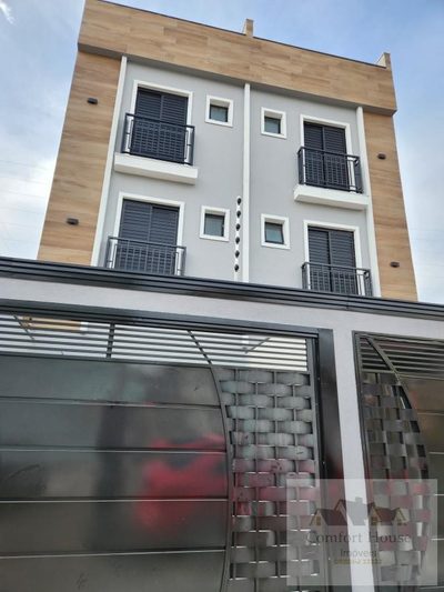 Cobertura, 2 quartos, 95 m² - Foto 1