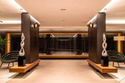 Apartamento, 3 quartos, 145 m² - Foto 5