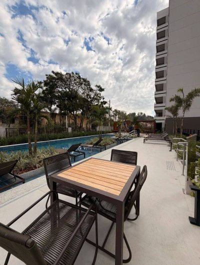 Apartamento, 3 quartos, 137 m² - Foto 5