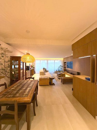 Cobertura, 3 quartos, 325 m² - Foto 2