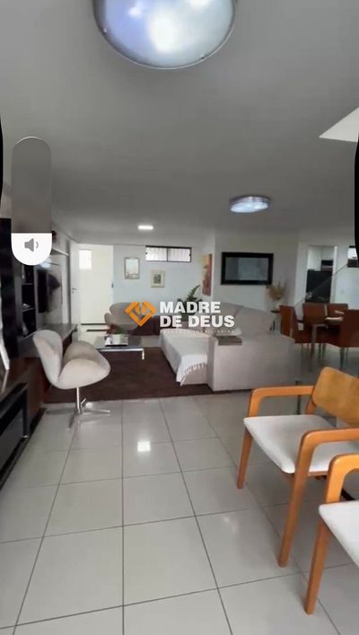 Apartamento, 4 quartos, 191 m² - Foto 3