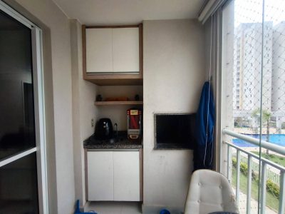Apartamento, 2 quartos, 72 m² - Foto 4
