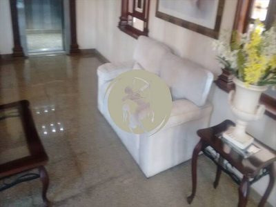Apartamento, 2 quartos, 120 m² - Foto 1
