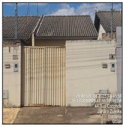 Casa, 2 quartos, 150 m² - Foto 1