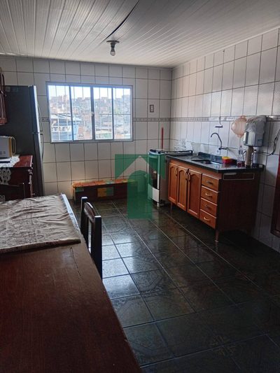 Casa, 2 quartos, 48 m² - Foto 1