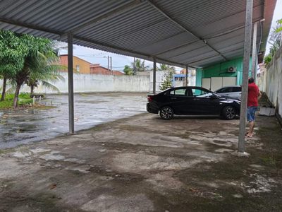 Depósito-Galpão - Foto 3