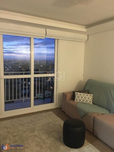 Apartamento, 3 quartos, 73 m² - Foto 4