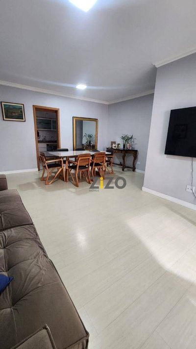 Apartamento, 3 quartos, 109 m² - Foto 4