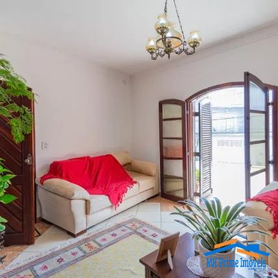Sobrado, 3 quartos, 195 m² - Foto 4