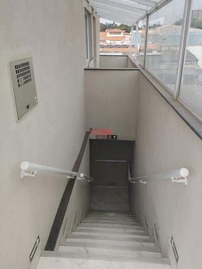 Loja-Salão, 320 m² - Foto 4