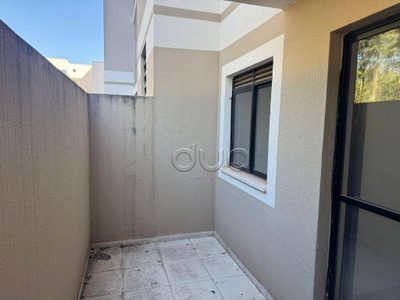 Apartamento, 2 quartos, 57 m² - Foto 5
