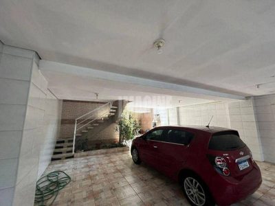 Sobrado, 4 quartos, 166 m² - Foto 5