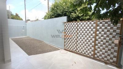 Casa, 2 quartos, 90 m² - Foto 5
