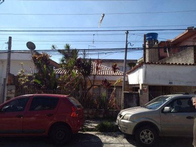 Casa, 3 quartos, 250 m² - Foto 1