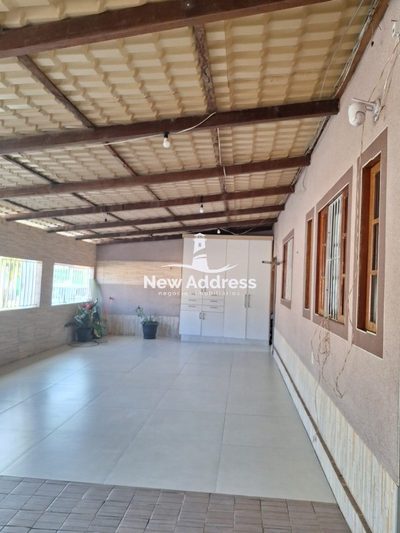 Casa, 3 quartos, 200 m² - Foto 5
