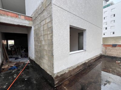 Apartamento, 3 quartos, 91 m² - Foto 2