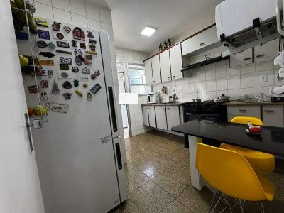 Apartamento, 3 quartos, 106 m² - Foto 5