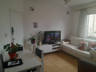 Apartamento, 1 quarto, 50 m² - Foto 4