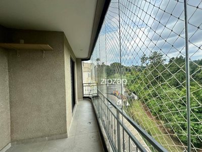 Apartamento, 3 quartos, 96 m² - Foto 4
