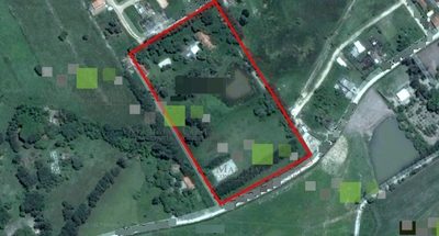 Terreno, 4 hectares - Foto 2