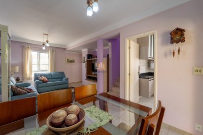Casa, 3 quartos, 91 m² - Foto 5