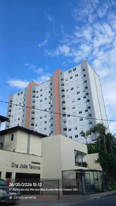 Apartamento, 2 quartos, 51 m² - Foto 1