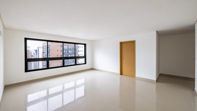 Apartamento, 3 quartos, 119 m² - Foto 1
