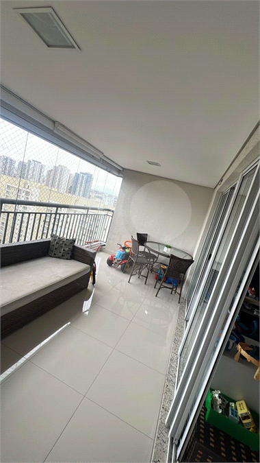 Apartamento, 2 quartos, 104 m² - Foto 3
