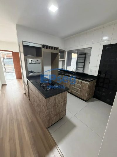 Casa, 3 quartos, 82 m² - Foto 3