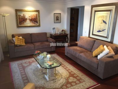 Apartamento, 4 quartos, 200 m² - Foto 2