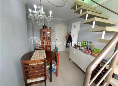 Apartamento, 2 quartos, 109 m² - Foto 2