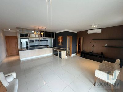 Apartamento, 3 quartos, 122 m² - Foto 5