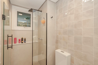 Apartamento, 3 quartos, 180 m² - Foto 4