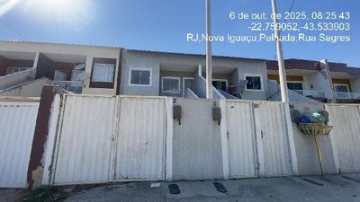 Casa, 2 quartos, 200 m² - Foto 1