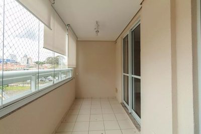 Apartamento, 3 quartos, 80 m² - Foto 3