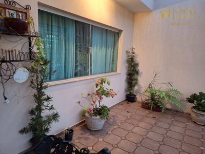 Casa, 2 quartos, 180 m² - Foto 4