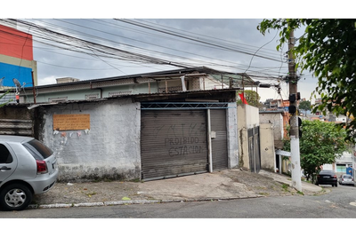 Loja-Salão, 144 m² - Foto 2