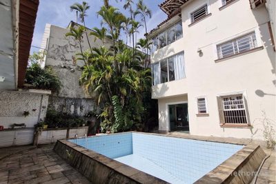 Casa, 6 quartos, 473 m² - Foto 2