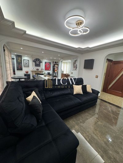 Apartamento, 4 quartos, 242 m² - Foto 2