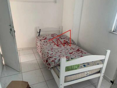 Apartamento, 2 quartos, 45 m² - Foto 1