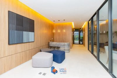 Apartamento, 1 quarto, 49 m² - Foto 3