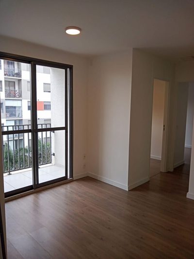 Apartamento, 2 quartos, 44 m² - Foto 4